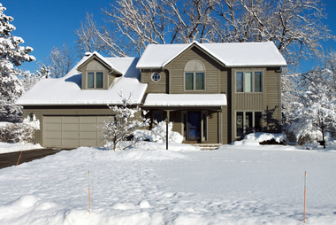 Winter Is Coming: 10 Tips for Winterizing Your Home Now