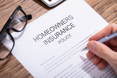 Your Property Insurance Bill? You Have More Control Over It Than You Think