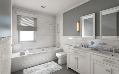 Reglazing Your Tub and Shower: Is it Worth It?