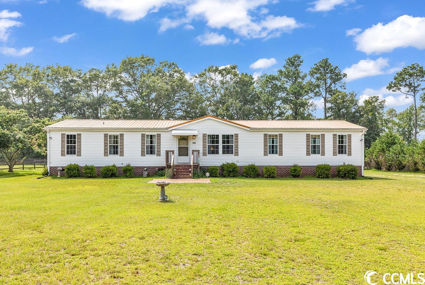 JUST LISTED! 145 Dots Court, Conway, SC