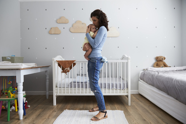 Must-Haves for Your New Nursery