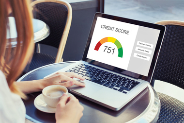 What Doesn't Your Credit Score Take Into Account?