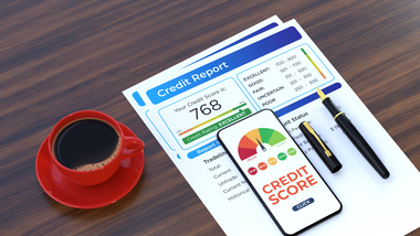 Why Are There So Many Credit Scores?