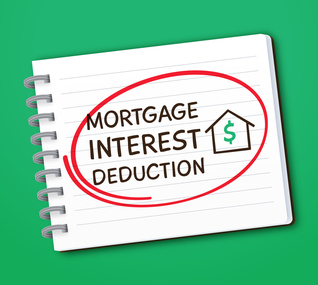 How Do You Claim the Mortgage Interest Tax Deduction?