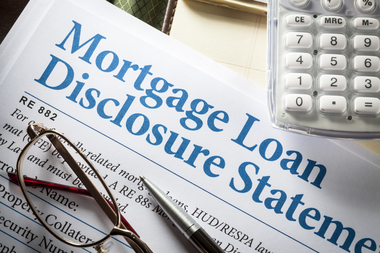 Loan Estimate and Closing Disclosure: Key Docs