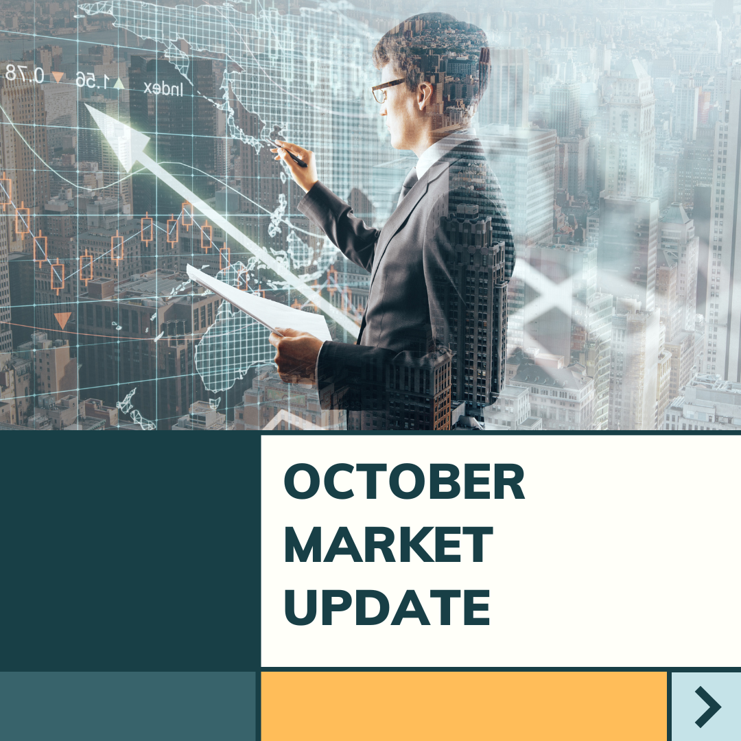 October Market Summary
